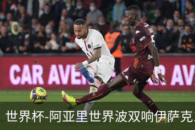 世界杯-阿亚里世界波双响伊萨克1射2传 瑞典5-1突尼斯