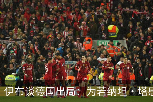 伊布谈德国出局：为若纳坦·塔感到遗憾 淘汰赛和点球就这么残酷