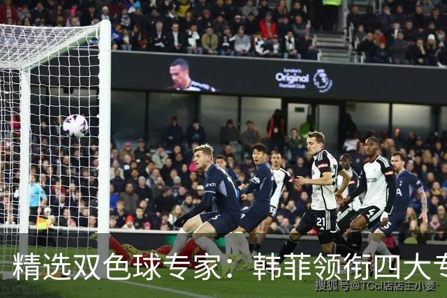 精选双色球专家：韩菲领衔四大专家同中二等105万